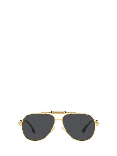 Ve2236 Sunglasses - Versace Eyewear - Modalova