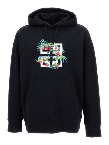 Givenchy Hoodie Dragon - Givenchy - Modalova