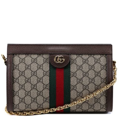 Gucci Ophidia Shoulder Bag - Gucci - Modalova