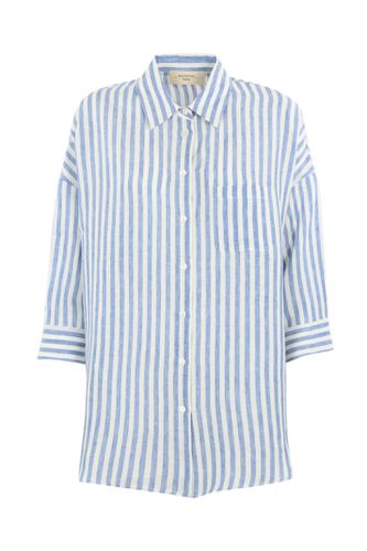 Weekend Max Mara Linen Shirt - Weekend Max Mara - Modalova