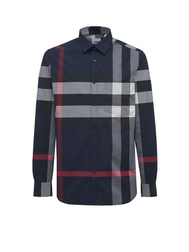 Burberry Shirt - Burberry - Modalova