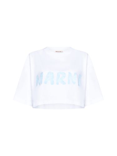 Marni T-Shirt - Marni - Modalova