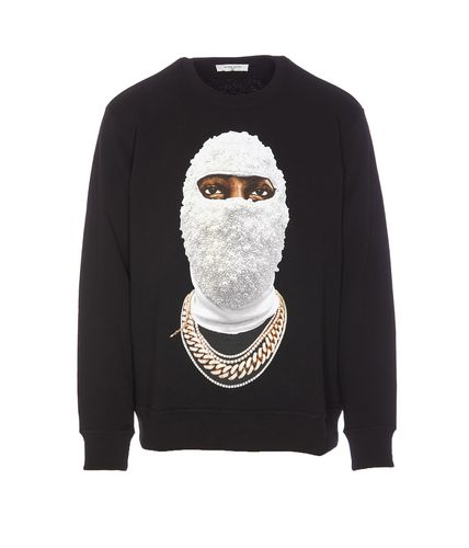 Mask Future Sweatshirt - ih nom uh nit - Modalova