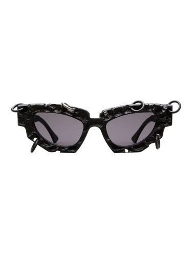 Kuboraum F5 Sunglasses - Kuboraum - Modalova