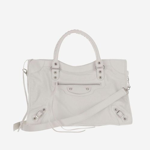 Balenciaga Le City Medium Tote Bag - Balenciaga - Modalova