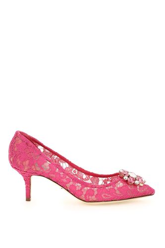 Dolce & Gabbana Bellucci Pumps - Dolce & Gabbana - Modalova