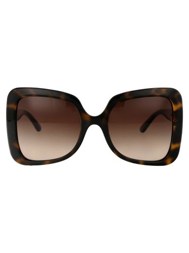 Dg6193u Sunglasses - Dolce & Gabbana Eyewear - Modalova