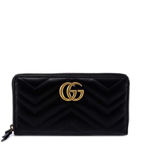 Gucci Wallet - Gucci - Modalova