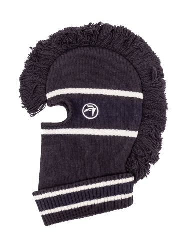 AMBUSH Fringe Balaclava - AMBUSH - Modalova