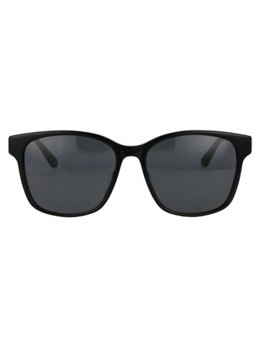 Gucci Eyewear Gg0417sk Sunglasses - Gucci Eyewear - Modalova