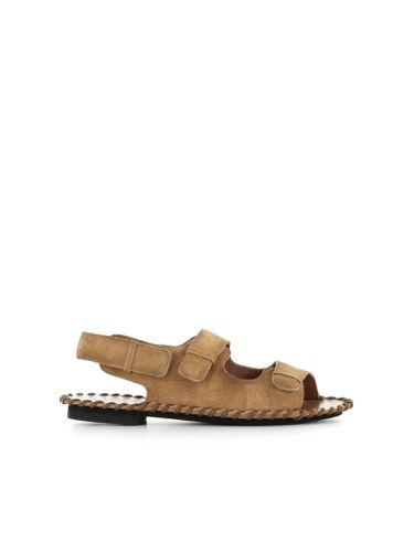 Alexander Hotto Sandal 65631 - Alexander Hotto - Modalova