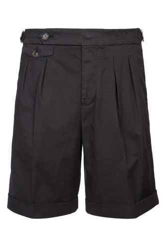 Brunello Cucinelli Bermuda T. capo - Brunello Cucinelli - Modalova