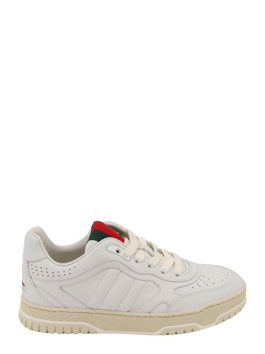 Gucci Re-web Sneakers - Gucci - Modalova