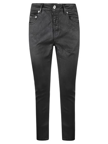 Rick Owens Skinny Fit Jeans - Rick Owens - Modalova