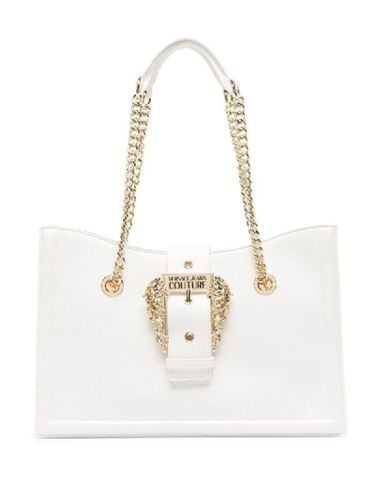 Versace Jeans Couture Shopping Bag - Versace Jeans Couture - Modalova