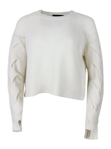 Lorena Antoniazzi Sweater - Lorena Antoniazzi - Modalova