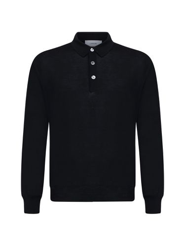 Lardini Polo Shirt - Lardini - Modalova