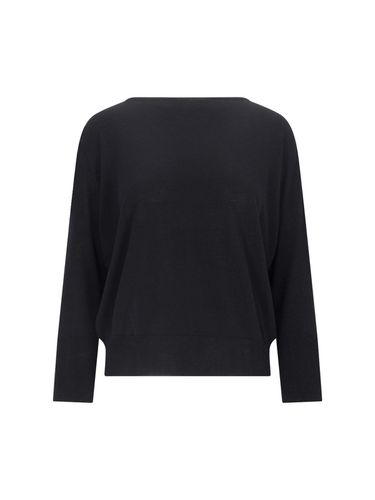 Zanone Basic Jumper - Zanone - Modalova