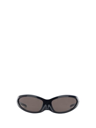 Balenciaga Skin Cat Sunglasses - Balenciaga - Modalova