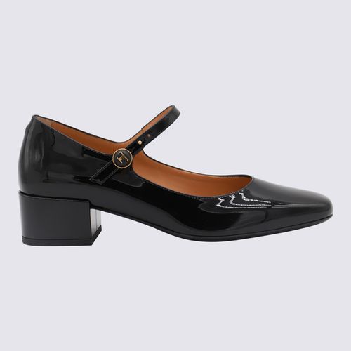 Tod's Leather Pumps - Tod's - Modalova