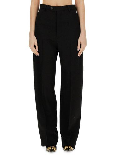 Balenciaga Baggy Tailored Pants - Balenciaga - Modalova