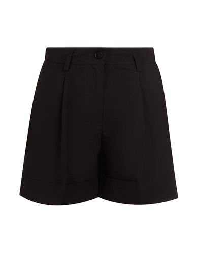 Parosh Pleated Tailored Shorts - Parosh - Modalova