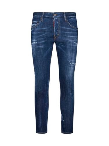 Dsquared2 Skater Jeans - Dsquared2 - Modalova