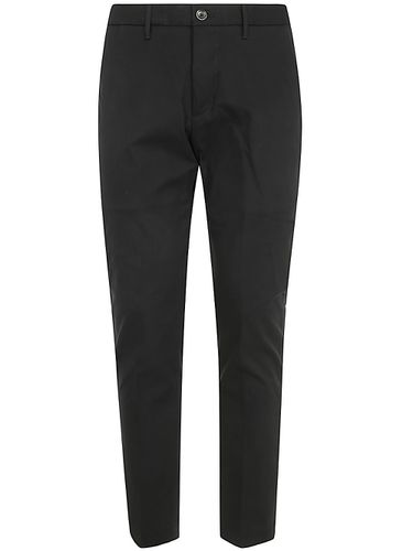 Easy Chino Slim Man Trousers - Nine in the Morning - Modalova