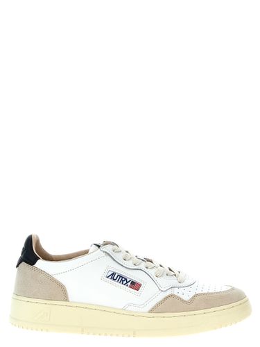 Autry medalist Low Sneakers - Autry - Modalova