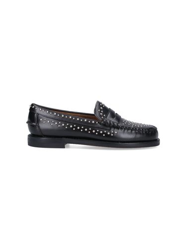 Sebago dan Studs Loafers - Sebago - Modalova