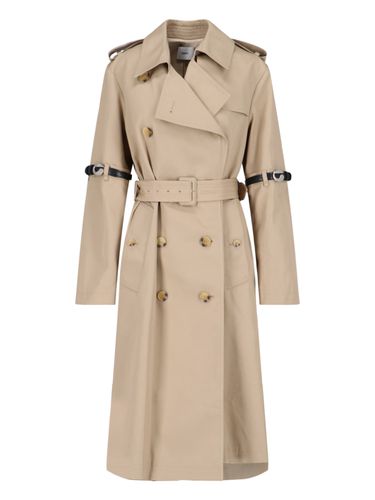 Coperni Hybrid Trench Coat - Coperni - Modalova