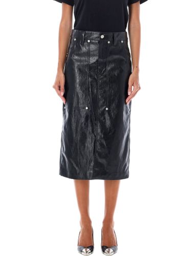 Marant Étoile Angele Midi Skirt - Marant Étoile - Modalova