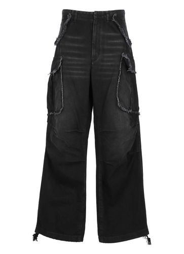 DARKPARK Vivi Cargo Pants - DARKPARK - Modalova