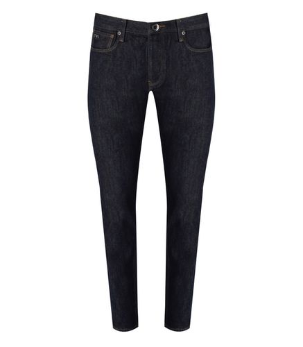 Emporio Armani J75 Slim-fit Jeans - Emporio Armani - Modalova