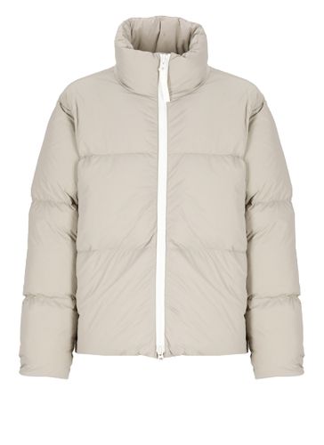 Lawrence Puffer Down Jacket - Canada Goose - Modalova