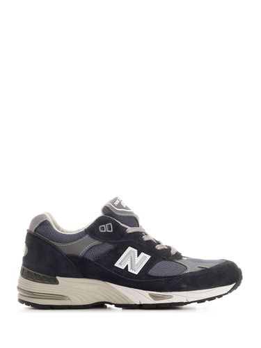 New Balance 991 Sneakers - New Balance - Modalova