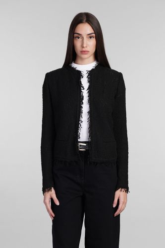 Shavani Casual Jacket In Cotton - IRO - Modalova