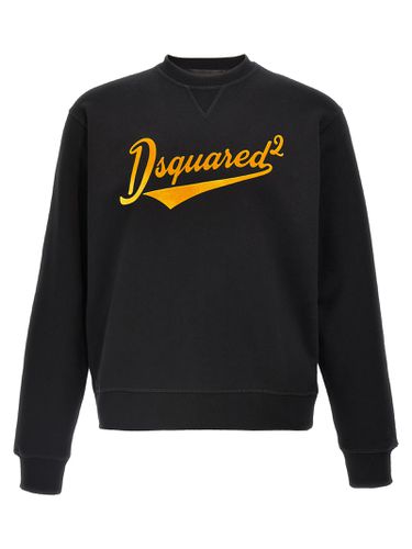 Dsquared2 cool Fit Sweatshirt - Dsquared2 - Modalova