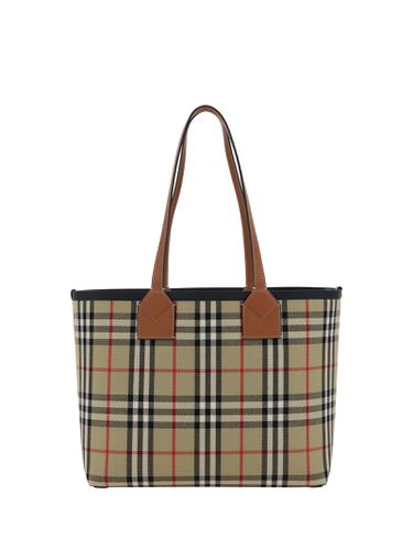 Burberry London Tote Bag - Burberry - Modalova