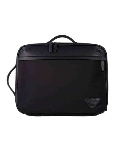 Emporio Armani Bags.. Black - Emporio Armani - Modalova