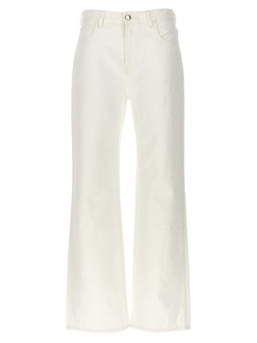 Chloé Flare Leg Jeans - Chloé - Modalova