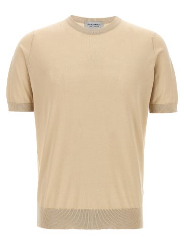 John Smedley kempton T-shirt - John Smedley - Modalova