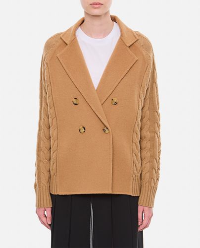 Max Mara Micio Cardigan - Max Mara - Modalova