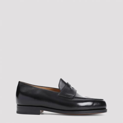 John Lobb Lopez Loafers - John Lobb - Modalova