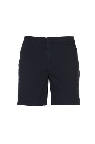 Dondup Manheim Bermuda Shorts - Dondup - Modalova