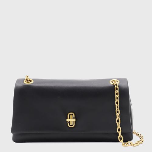 Leather Shoulder Bag - Marc Jacobs - Modalova