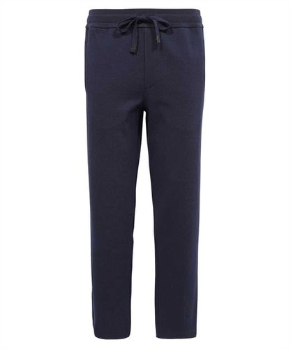 Brioni Cotton Joggers - Brioni - Modalova