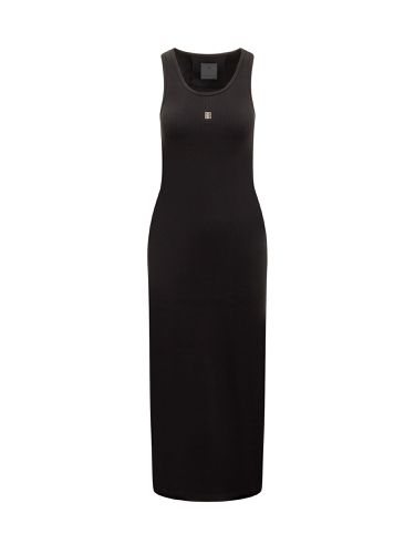 Givenchy Tank Top Dress With 4g - Givenchy - Modalova