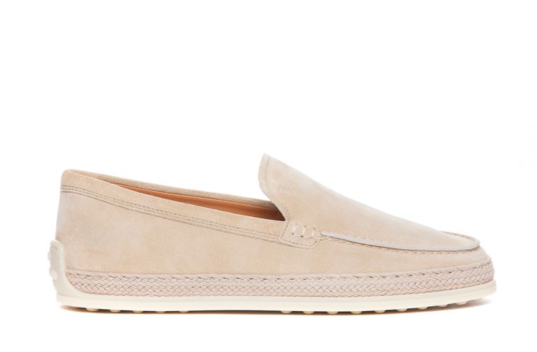 Tod's Loafers - Tod's - Modalova