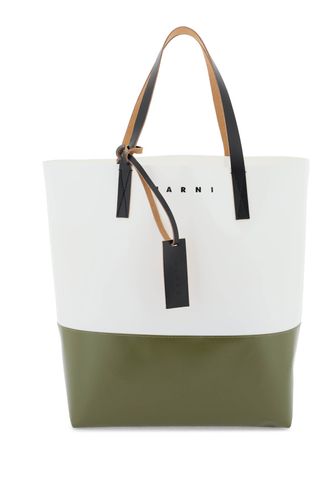 Marni Tote Bag Tribeca - Marni - Modalova